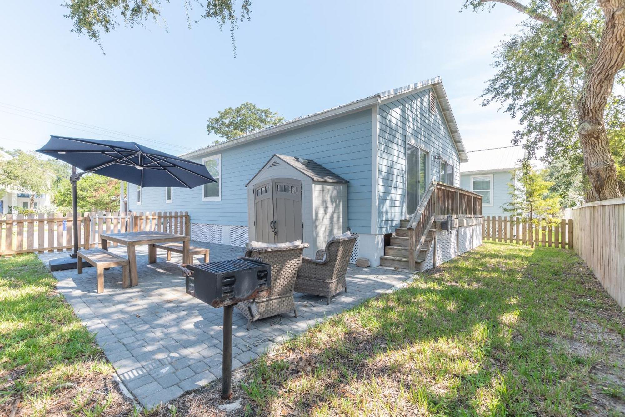 The Salty Anchor-Walk To Beach-Boat Ramp-Dogs Ok St. Augustine Bagian luar foto